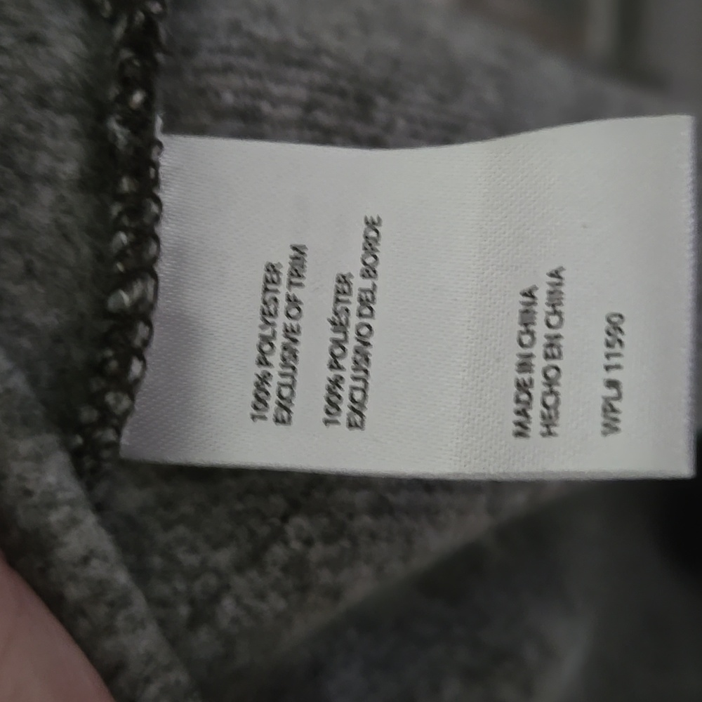 Wheatherproof Half-Zip Sweater - Brown - Picture 9 of 12